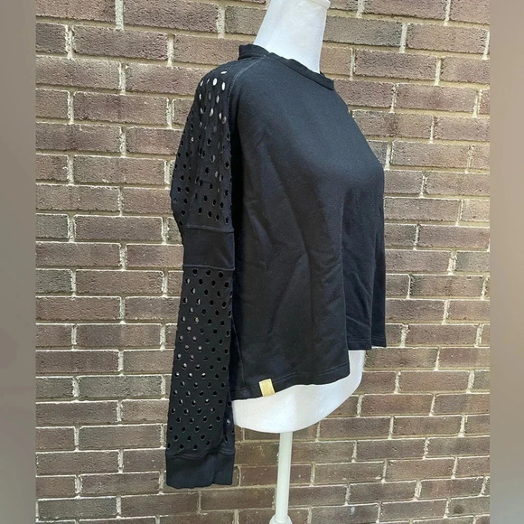 Monreal London sweatshirt xs - Picture 3 of 5